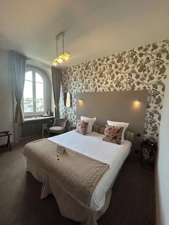L'Hôtel Particulier Ascott - Chambres