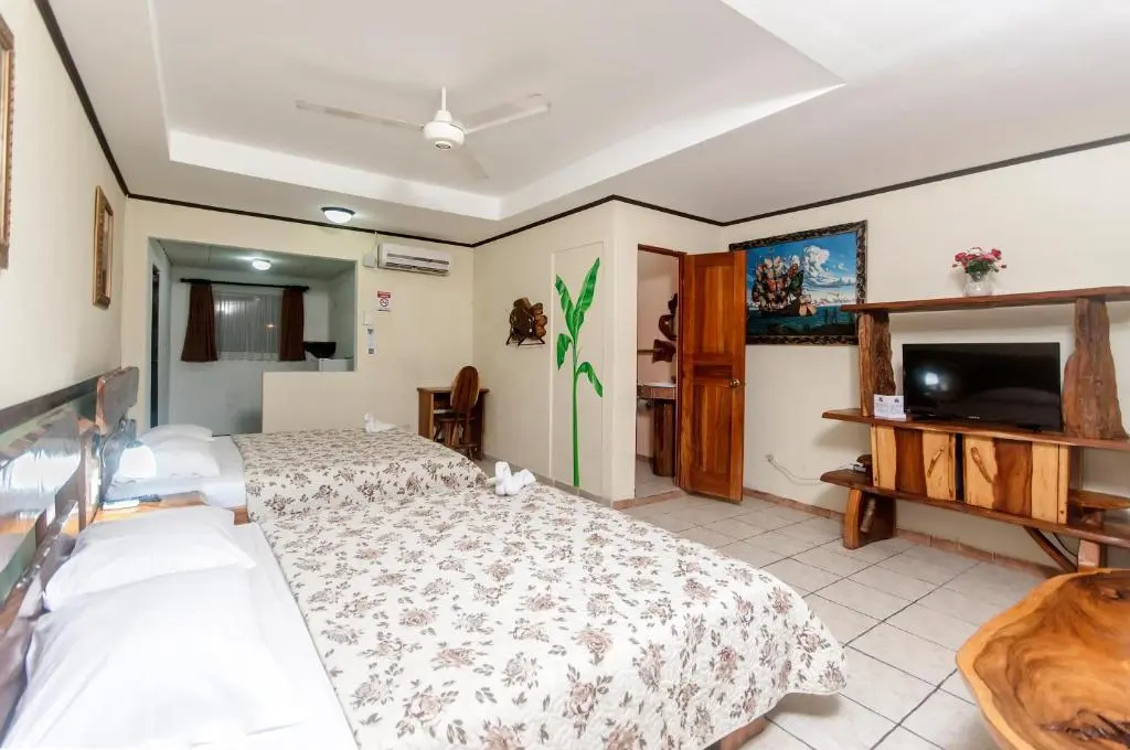 Cadillac Rock Hotel - Adults Only - Chambres