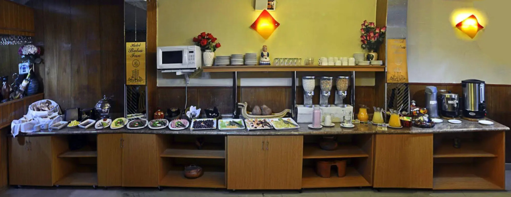 Hotel photo 13