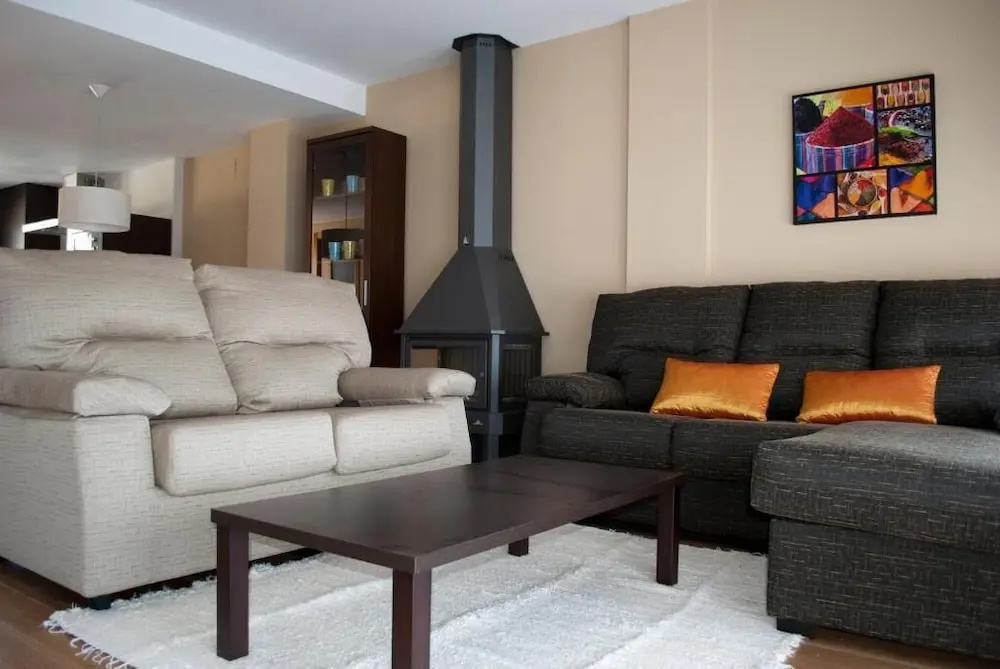 Residencial Ribes- Massana - Général