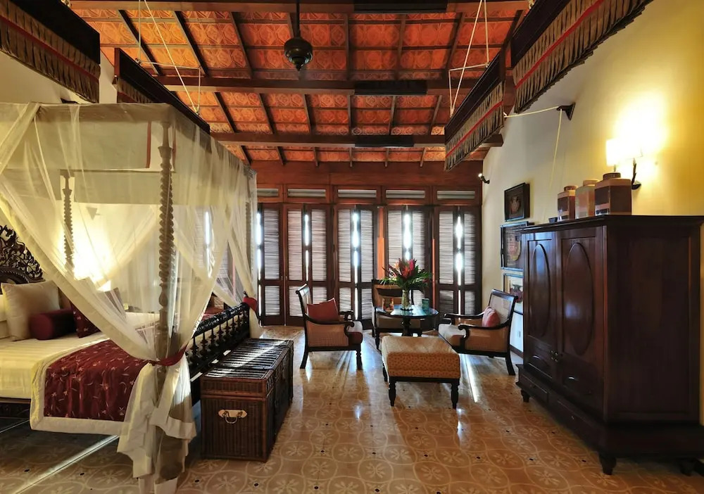Reef Villa 