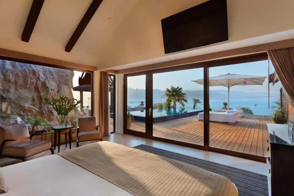 Royal Shangri-La Eilat - фото 11