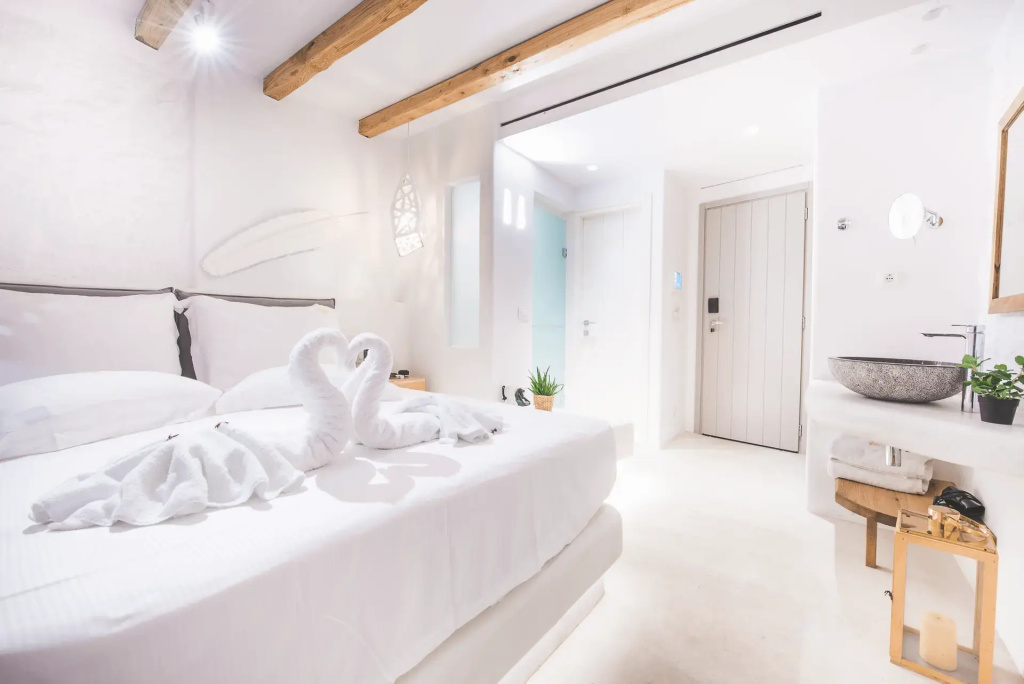 Balius Mykonos - фото 43