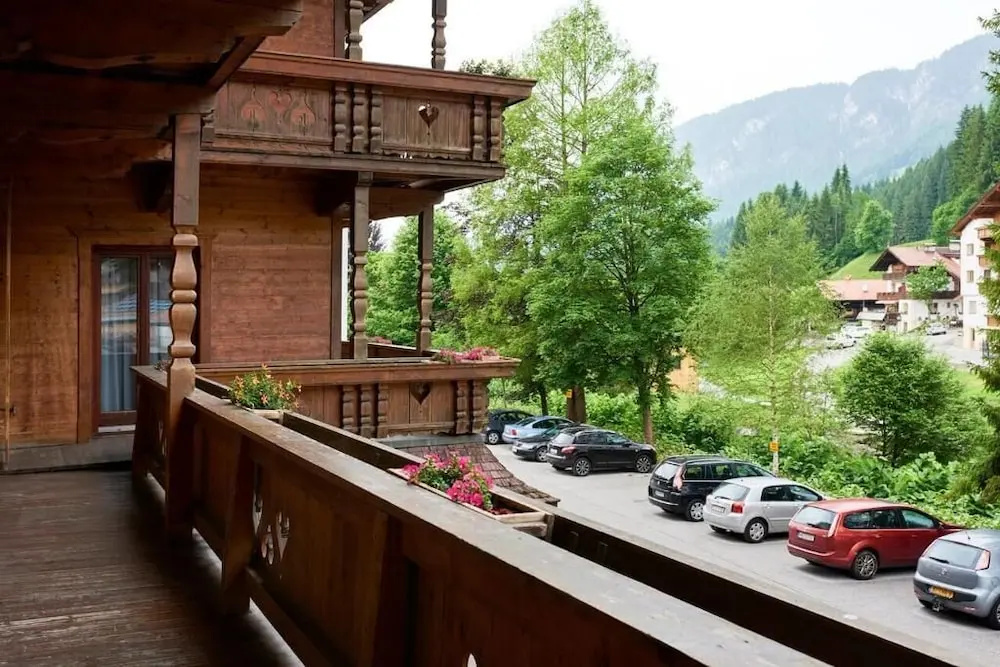 Hotel Färberwirt - Général