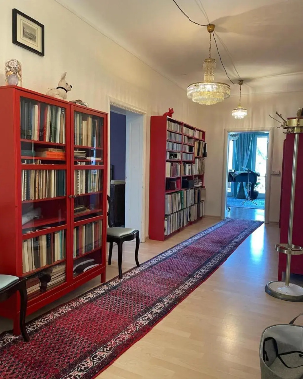 Musikalische Ferienwohnung mit Rheinblick - фото 2