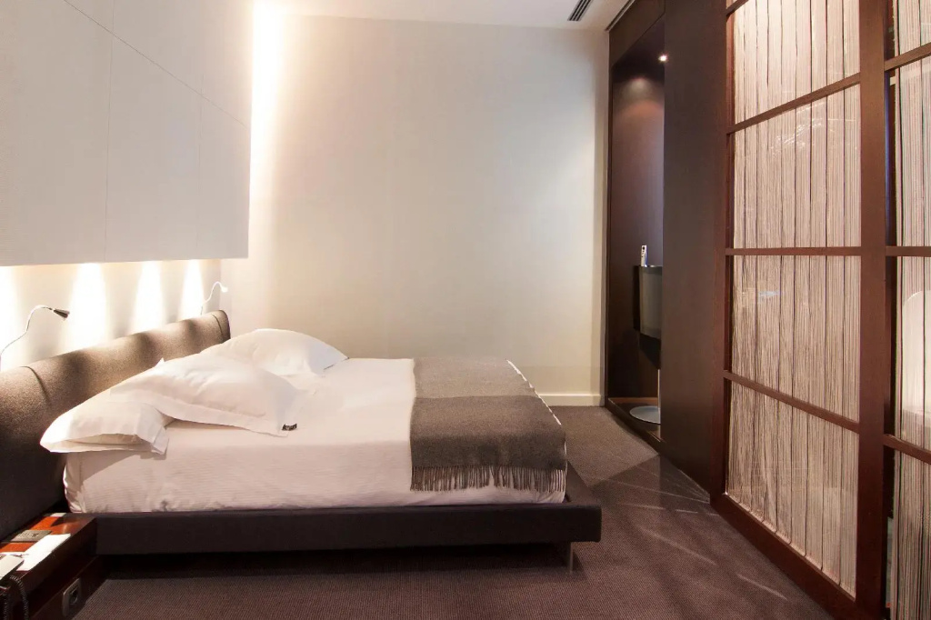 Hotel Sixtytwo Barcelona - Général