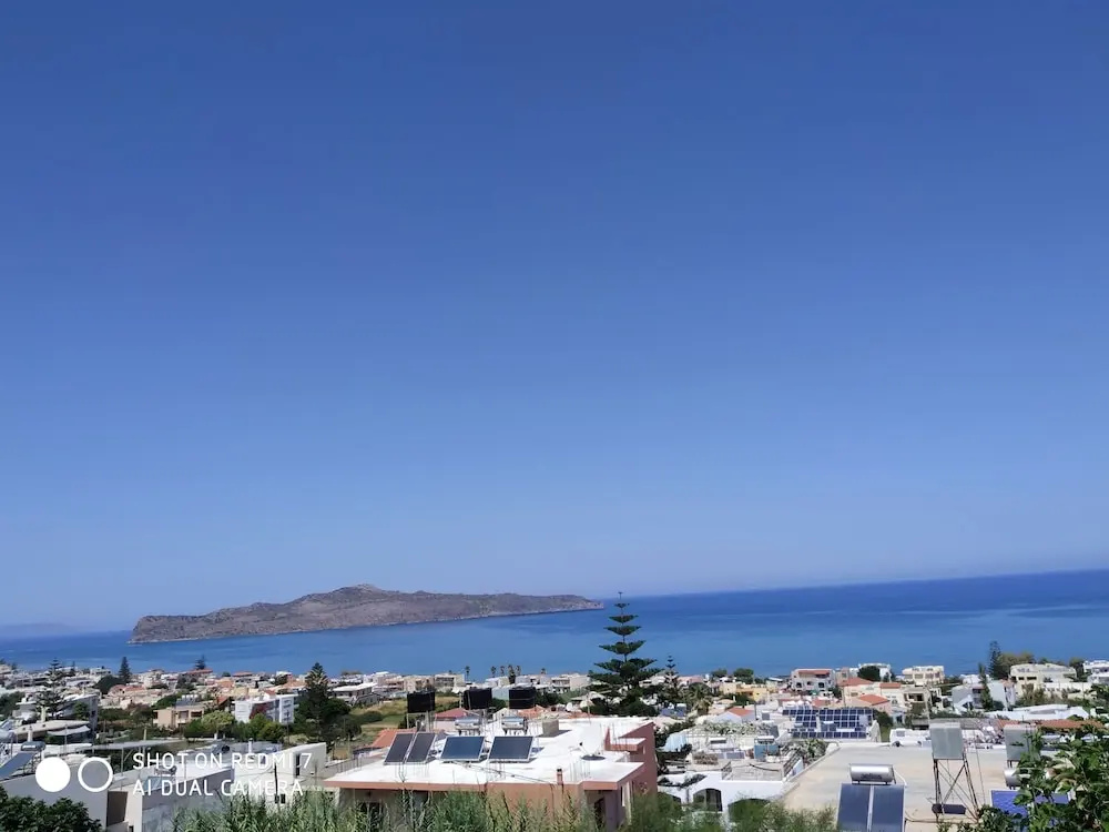 Villas Eva & Giorgos