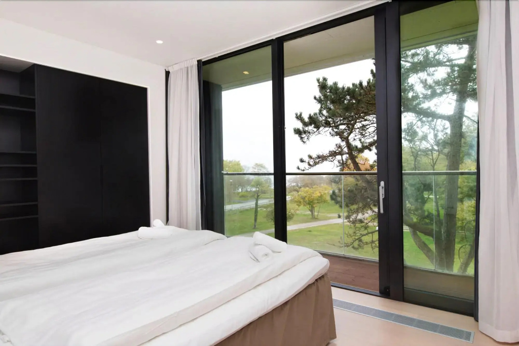 NOVI Resort - Général