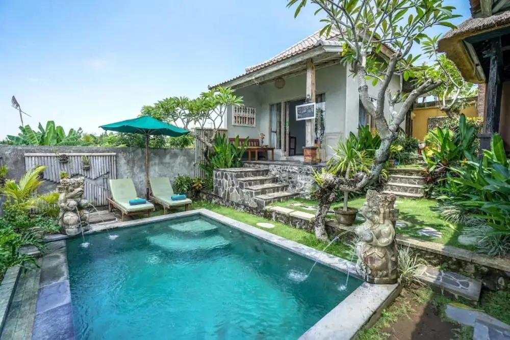 KTS Balinese Villas - Général