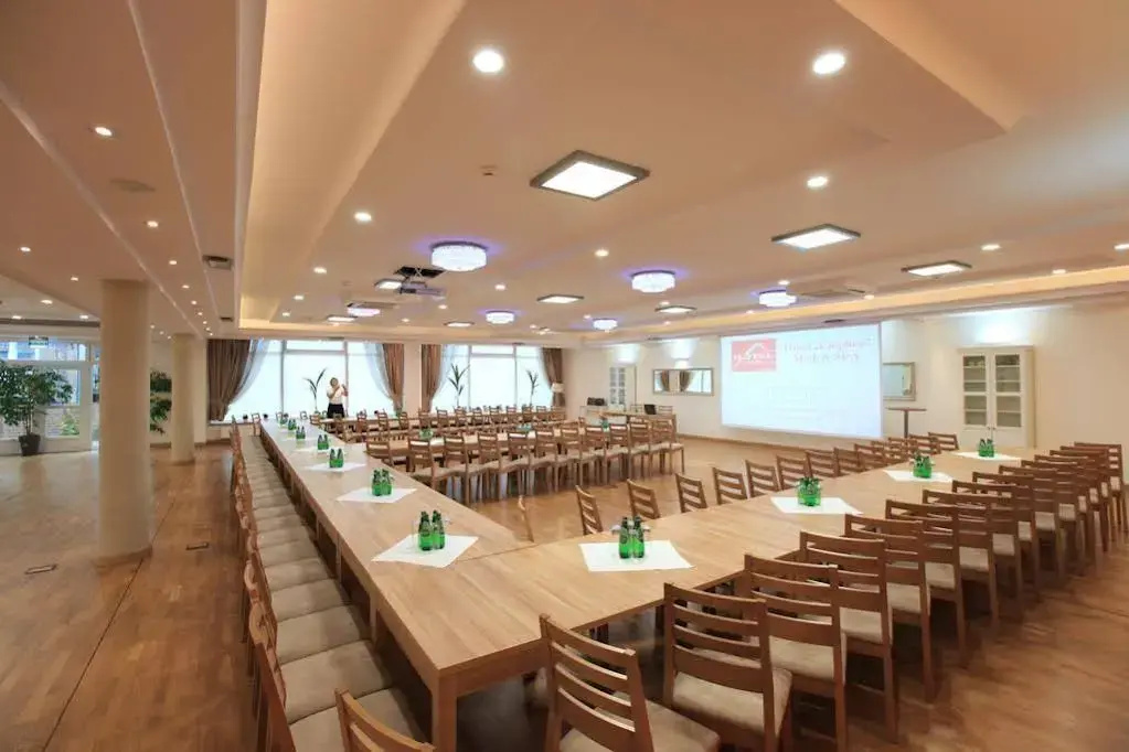 Cieplice Hotel - Général