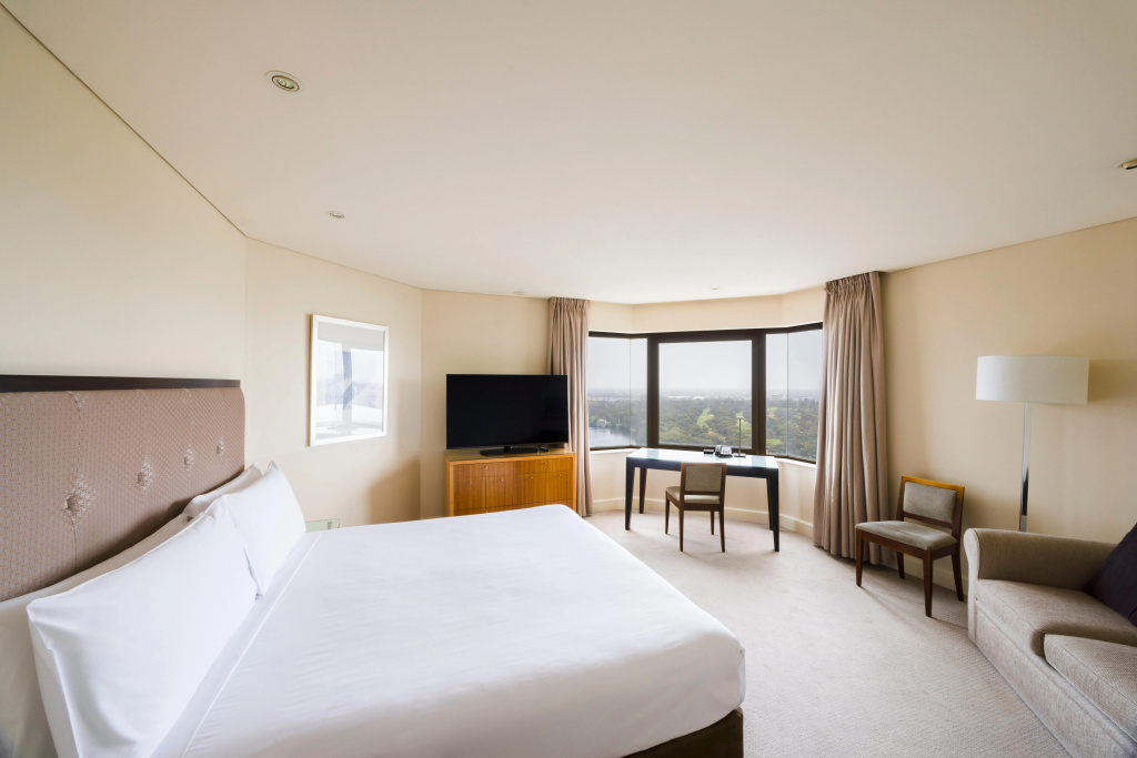 InterContinental Adelaide by IHG — 3
