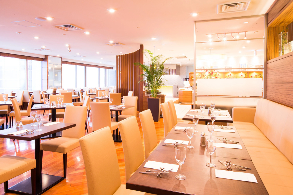 Kawasaki Nikko Hotel - Général