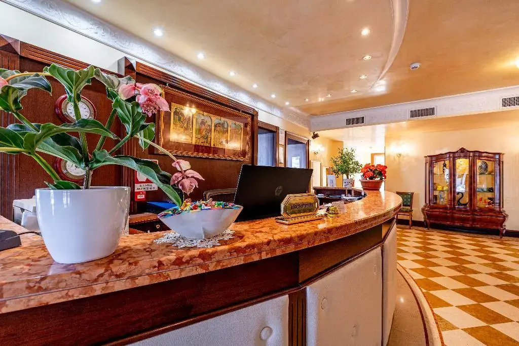 Hotel photo 14