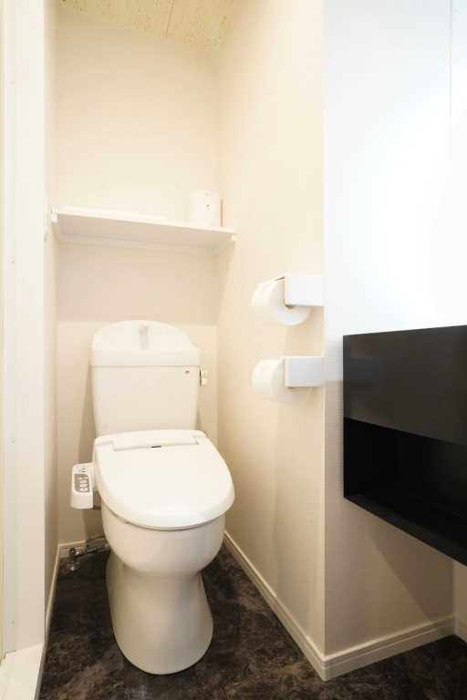 U-Hotel Takadanobaba 사진 26