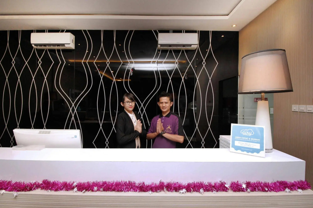 Best Western Setiabudhi Bandung - Général