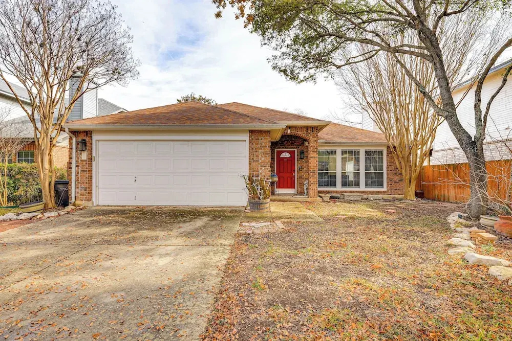 14 Mi to Dtwn San Antonio: Home w/ Pool & Yard