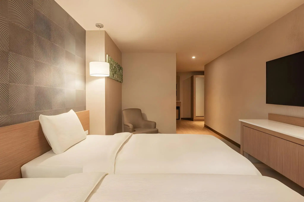 Kindness Hotel Juemin - Général