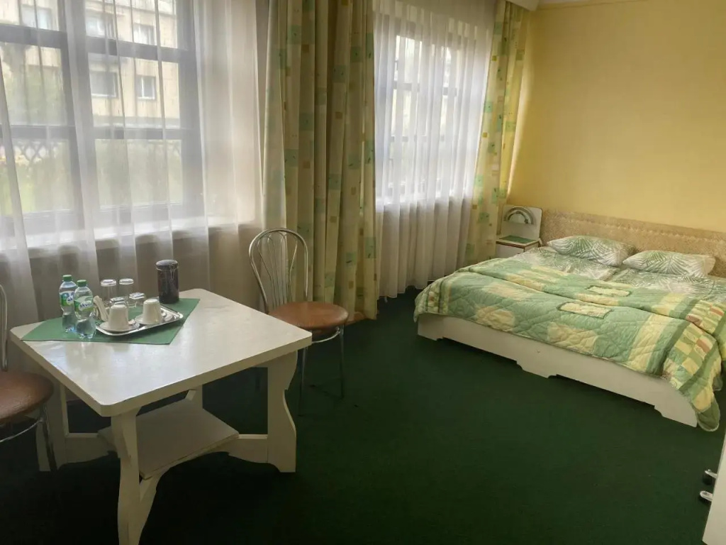 Hotel photo 10