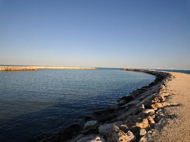 Argonauti Club Resort - Général