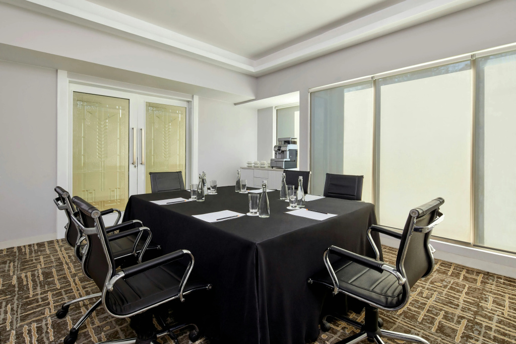 Courtyard by Marriott Bandung Dago - Général