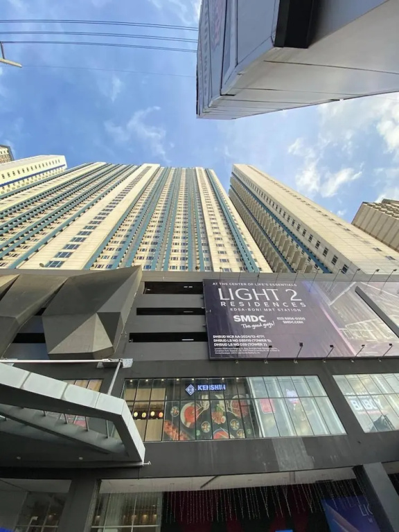 Citispace1BRSuite at SM Light Residences