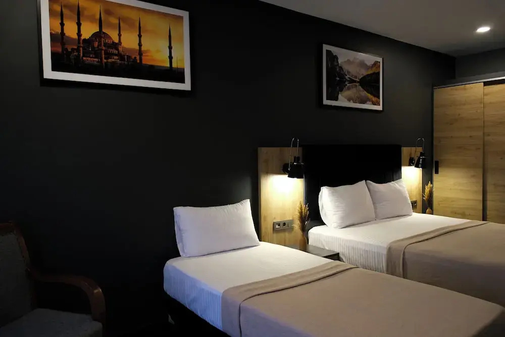 Hotel photo 3