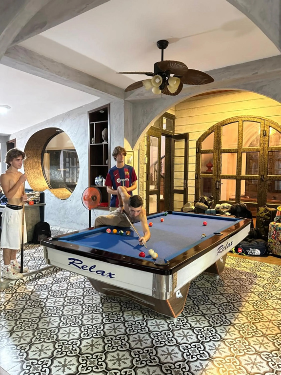 Hotel photo 20
