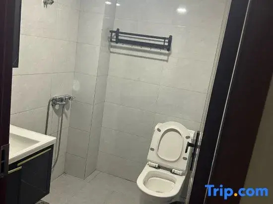 Chengdu Rising Butterfly Hotel - Chambres