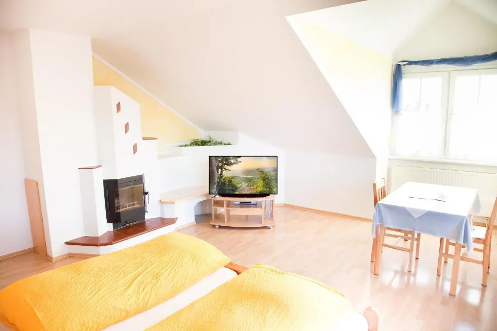 Thermenpension Gigler - Chambres