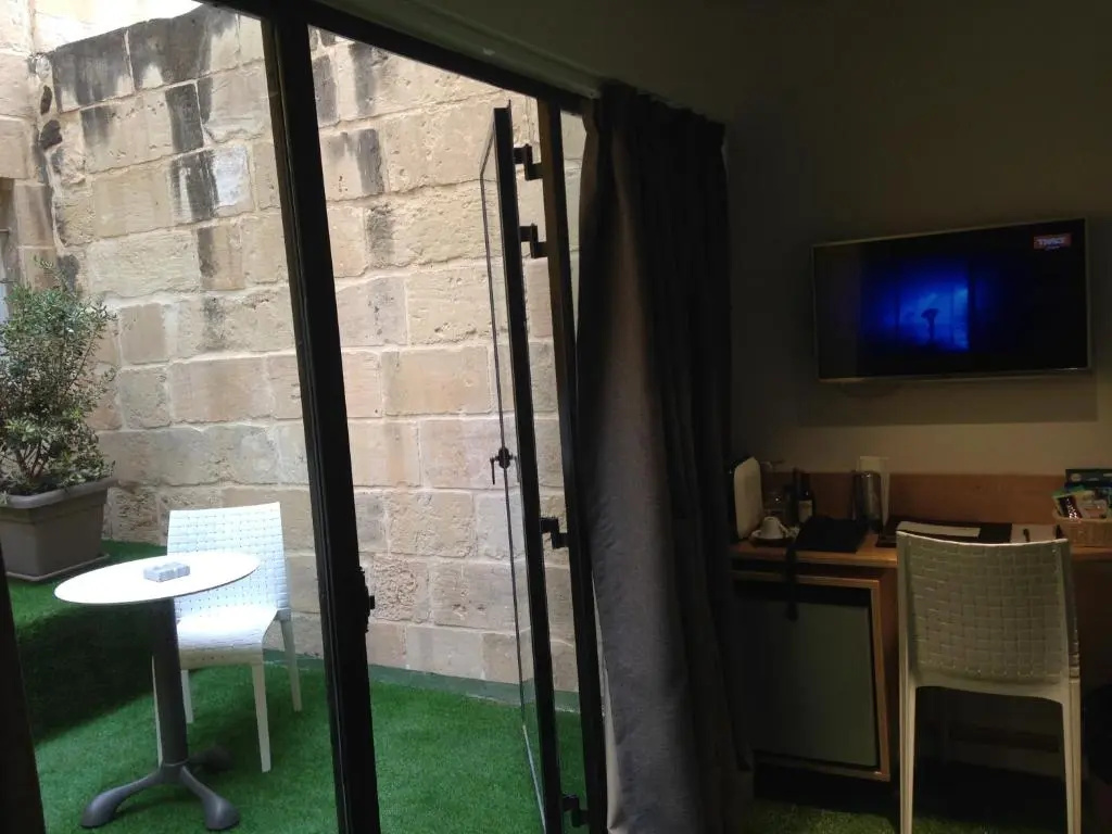 SU29 Boutique Hotel - Chambres