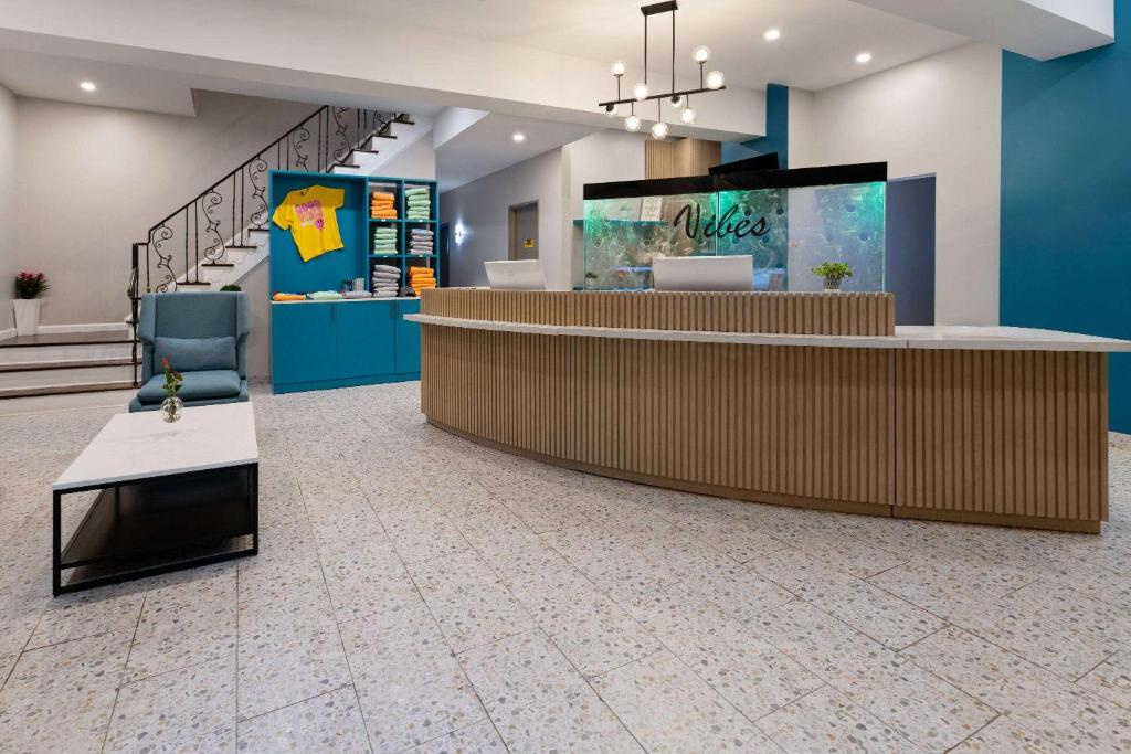 The Vibes Hotel, Trademark Collection by Wyndham - Général