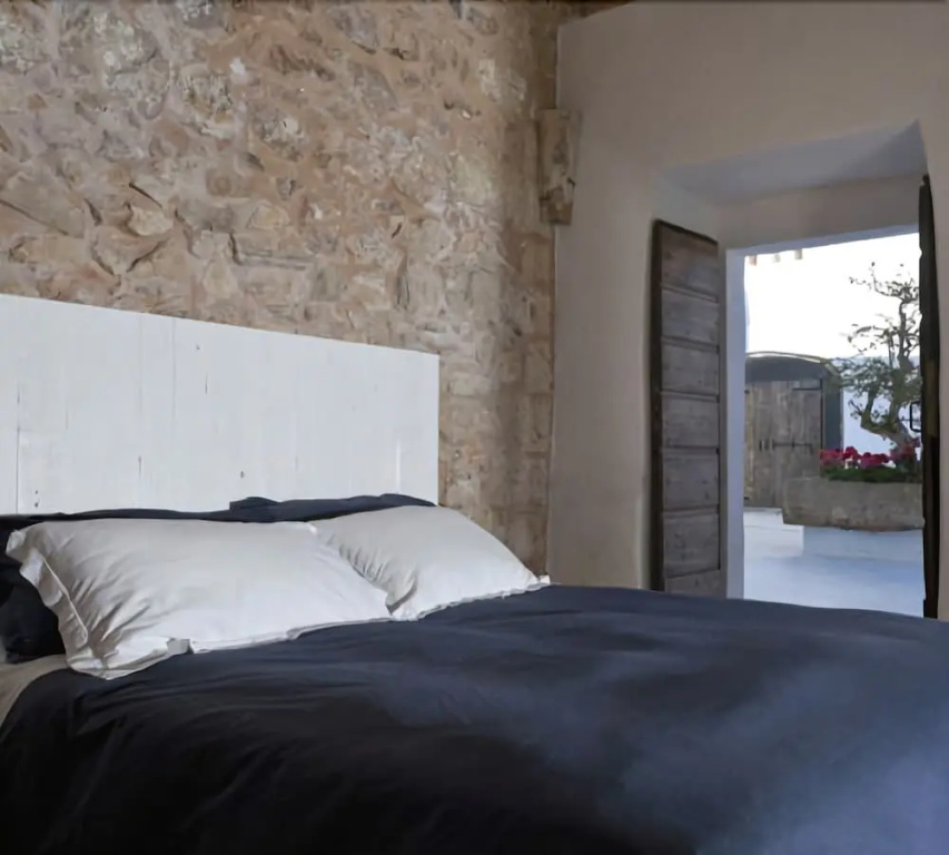 Masseria Pugliese - Général