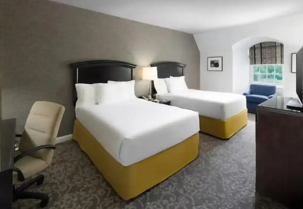 Hotel photo 7