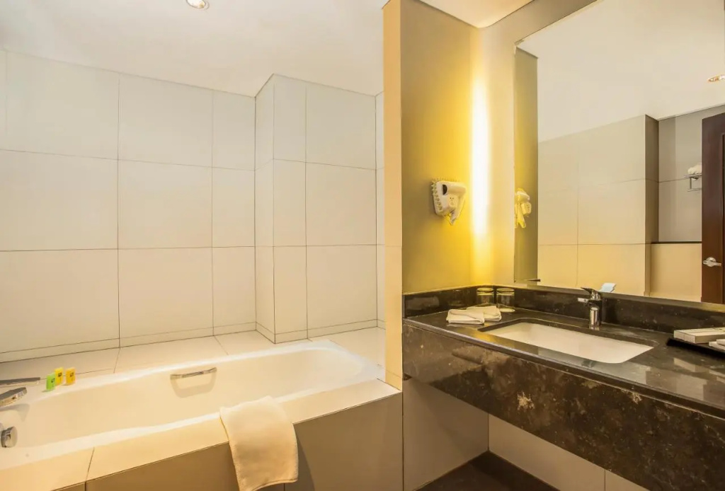 Swiss-Belhotel Bogor - Général