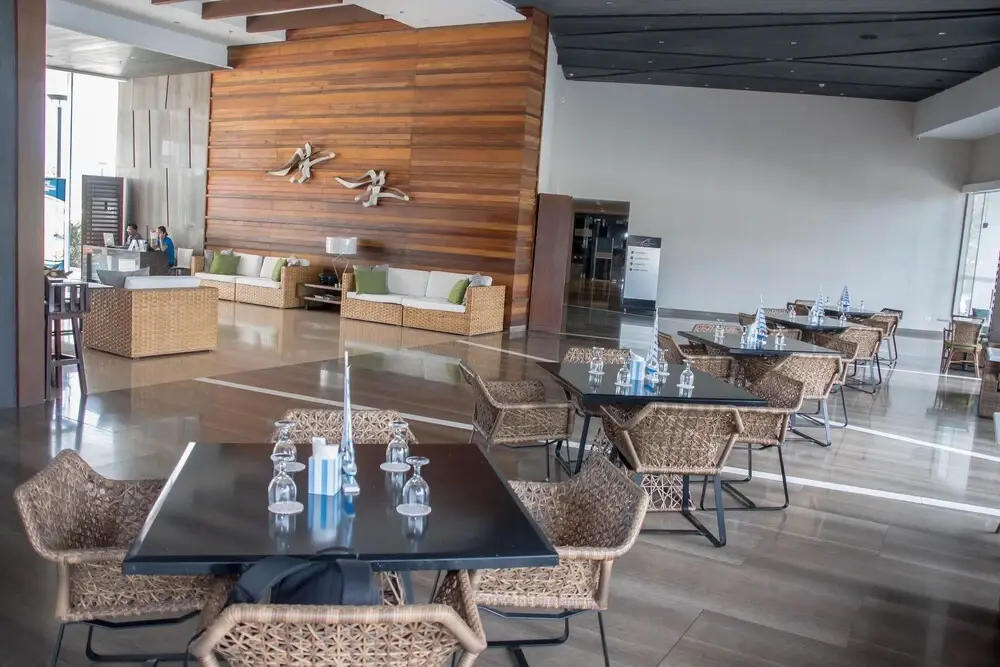 Arterra  C - Stunning Ocean View - фото 41
