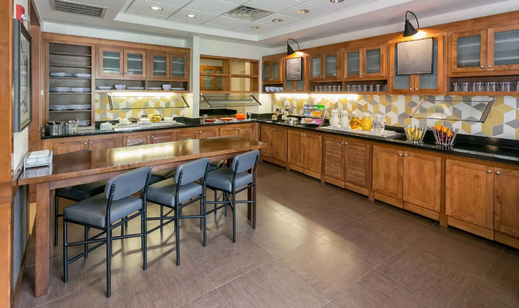 Hyatt Place Nashville/Franklin/Cool Springs - Général