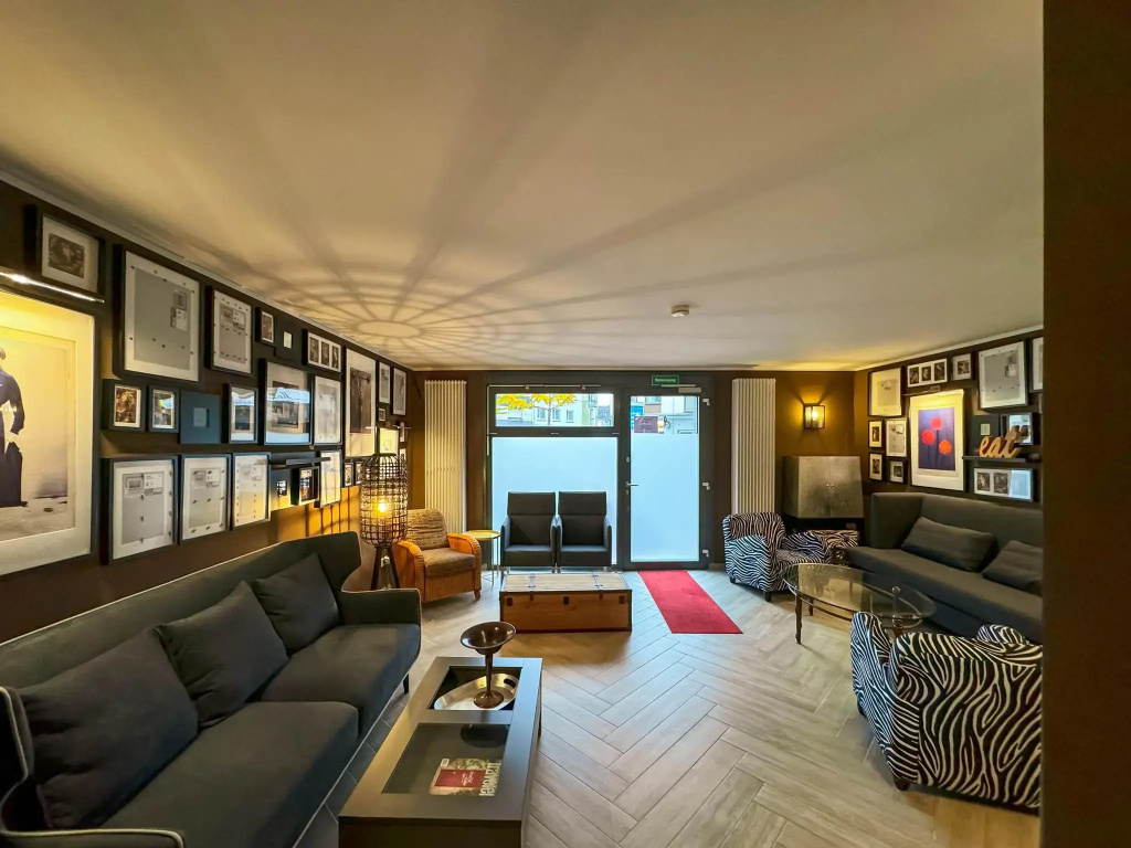 Hotel photo 9
