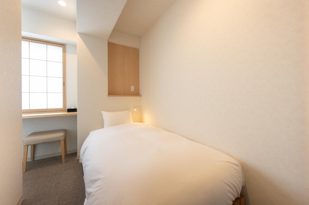 Fuji Hotel Kyoto Gojo 사진 1