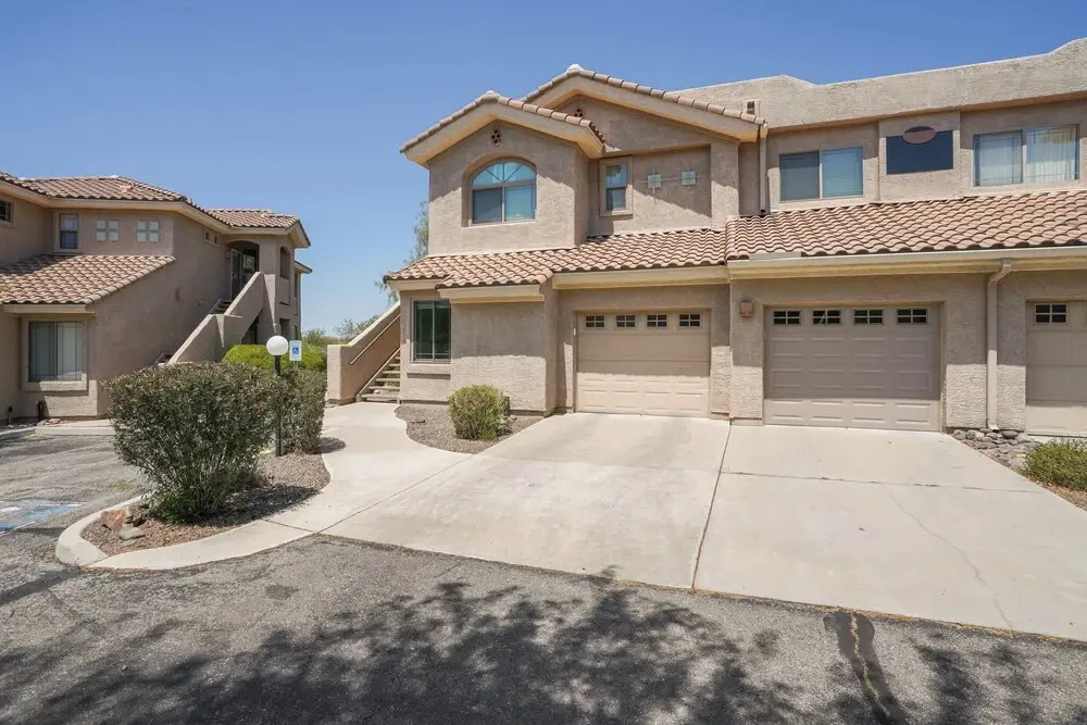 Oro Valley Condo w/ Desert & Mountain Views!