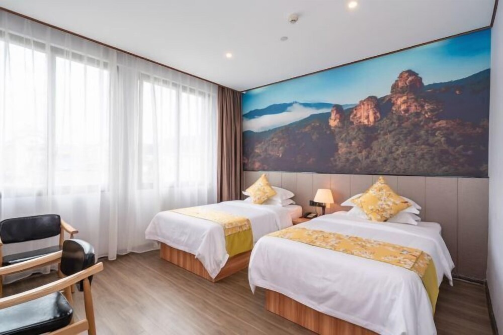 Fortune  Hotel in Sanming