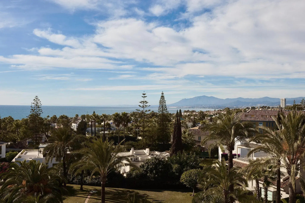 Kimpton Los Monteros Marbella by IHG - фото 45