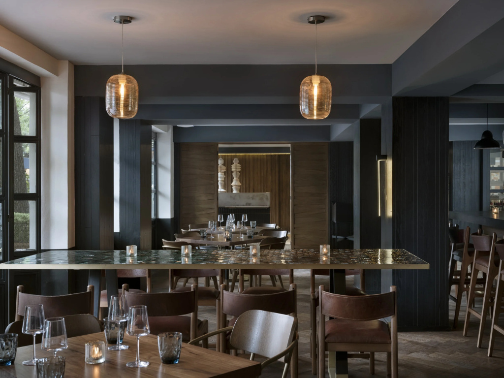 Hotel photo 21