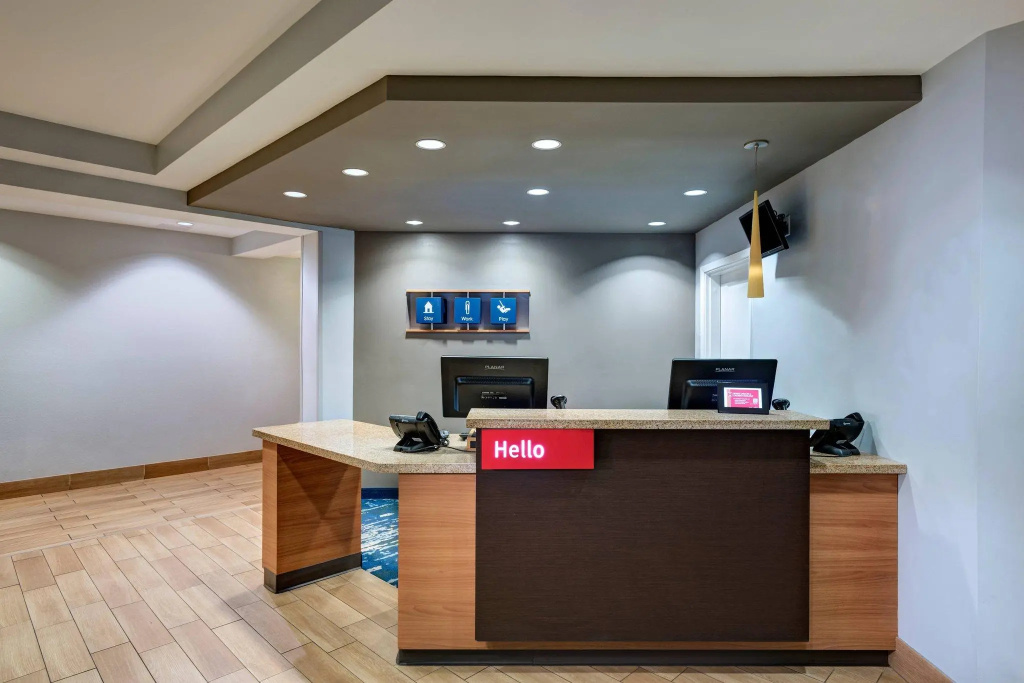 Hotel photo 3