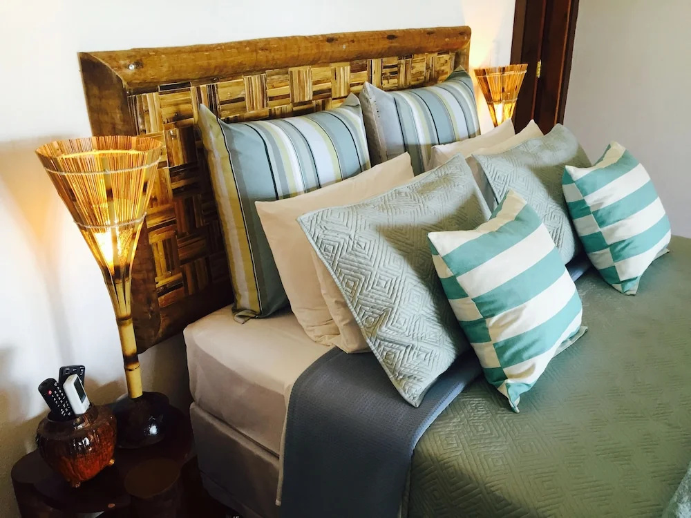Rede Beach - Chambres