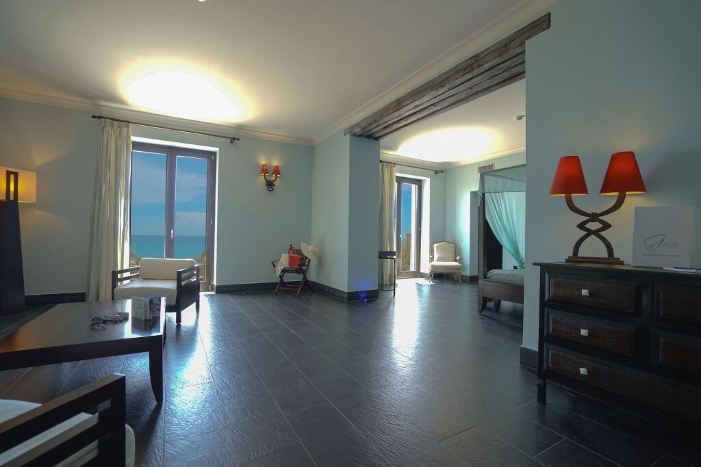 Falconara Charming House