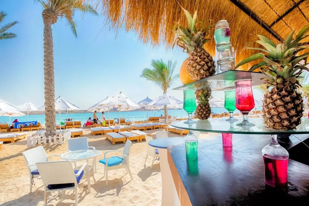 Porto Marina Resort & Spa Al Alamein - фото 27