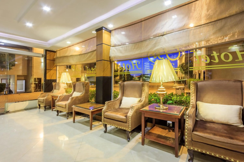 Hotel photo 2