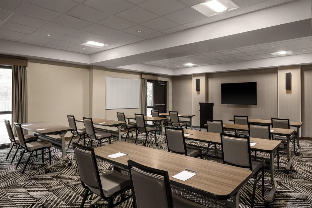 Hyatt Place Utica - Général