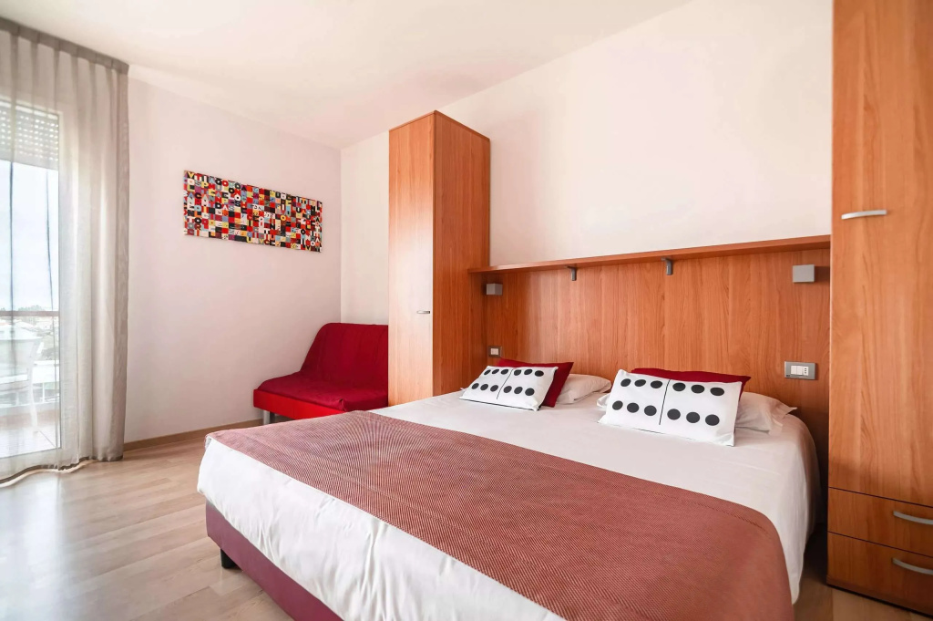 Domino Suite Hotel Jesolo - Général