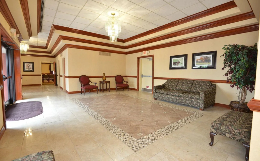 Hotel photo 11